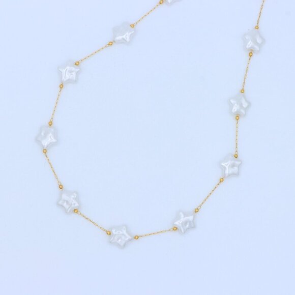 ✅ Delicate & Modern Necklace Chain – Perfect for Girls & Women, DYC1264 - Picture 1 of 12